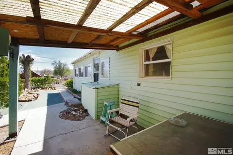 Exterior - 608 A St, Mina, NV 89422 photo 5 of 10