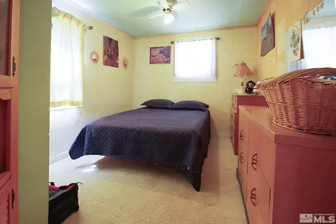Bedroom - 608 A St, Mina, NV 89422 photo 1 of 1
