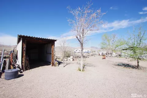 Exterior - 608 A St, Mina, NV 89422 photo 9 of 10