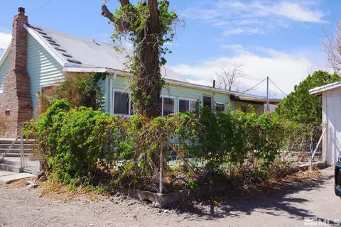 608 A St, Mina, NV 89422