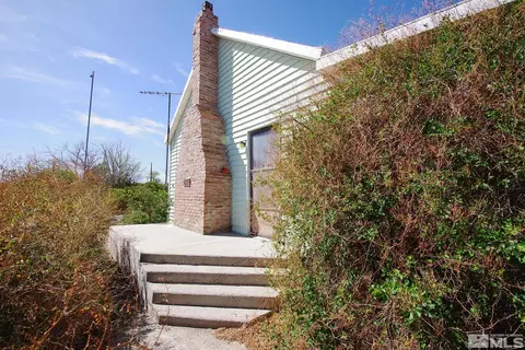 Exterior - 608 A St, Mina, NV 89422 photo 3 of 10