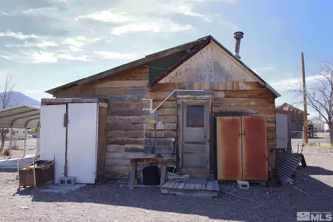 Exterior - 608 A St, Mina, NV 89422 photo 7 of 10