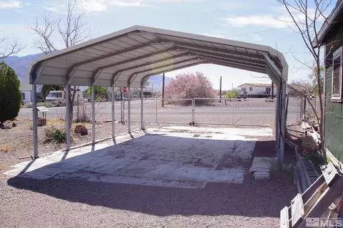 Exterior - 608 A St, Mina, NV 89422 photo 8 of 10