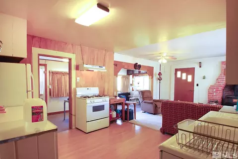 Kitchen - 608 A St, Mina, NV 89422 photo 3 of 3