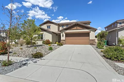 1845 Fledge Creek Dr, Reno, NV 89521