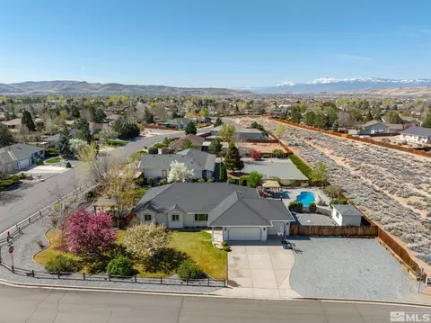 280 E Sky Ranch Blvd, Sparks, NV 89441