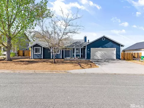 5595 Grasswood, Sparks, NV 89436