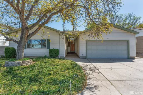 213 Emerson Way, Sparks, NV 89431
