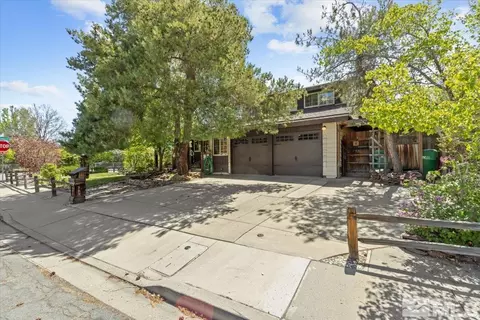 793 Ocallaghan, Sparks, NV 89434