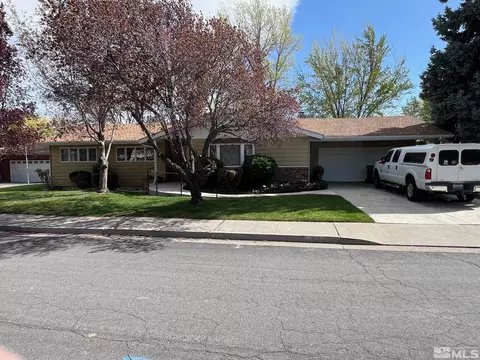 1840 Allen St, Reno, NV 89509