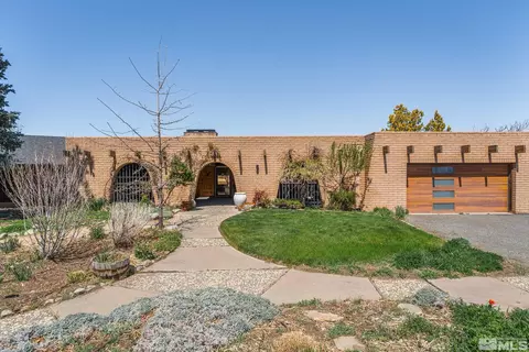 4625 Canyon Dr, Reno, NV 89519