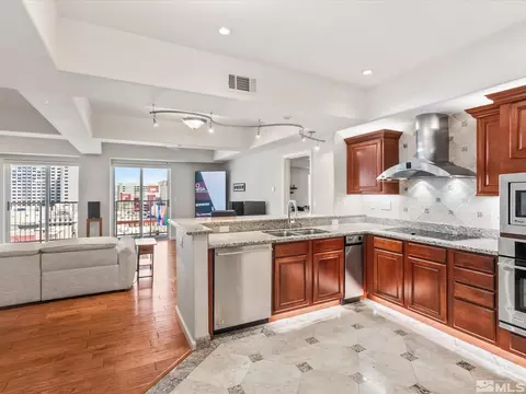 200 W 2nd #1104, Reno, NV 89501