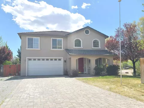 1031 Vintage Hills Pkwy, Sparks, NV 89436