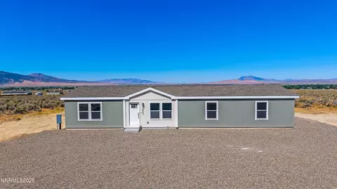 7650 Purple Sage Rd, Winnemucca, NV 89445