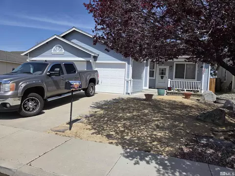 1380 Loma Verde Ct, Sparks, NV 89436