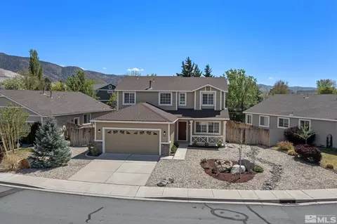 10015 Stonefield Dr, Reno, NV 89521