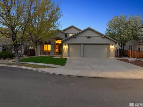 3240 Dunbar Ct, Sparks, NV 89436