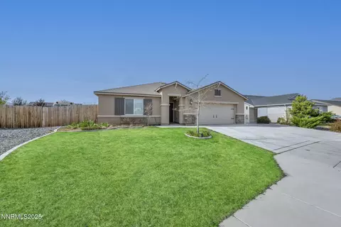 1144 Spruce Meadows Dr, Sparks, NV 89441
