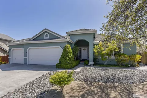 5401 Brittania Dr, Reno, NV 89523