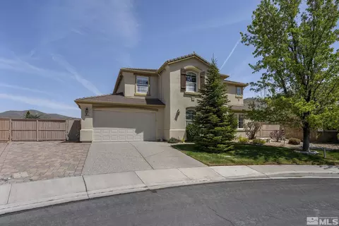 10530 Elm Glen Ct, Reno, NV 89521