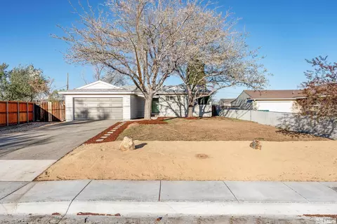 7750 Yorkshire Dr, Reno, NV 89506