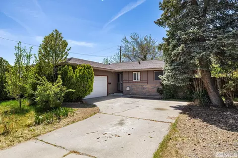 3301 Everett Dr, Reno, NV 89503