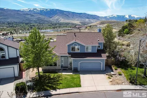4776 Scenic Hill Cir, Reno, NV 89523