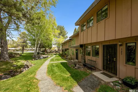 125 Lake Glen Dr, Carson City, NV 89703