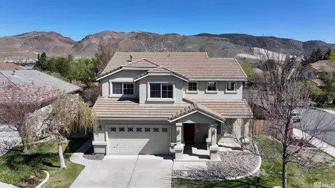 2200 Hampton Park Ct, Reno, NV 89521