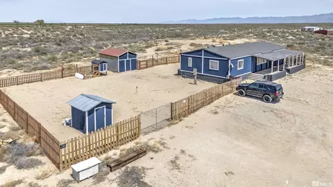 4380 Vaughn Rd, Fallon, NV 89406