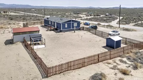 4380 Vaughn Rd, Fallon, NV 89406 photo 5