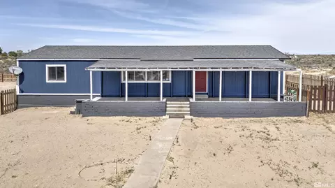 4380 Vaughn Rd, Fallon, NV 89406 photo 2