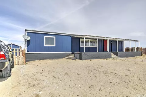 4380 Vaughn Rd, Fallon, NV 89406 photo 3