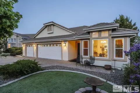 6238 Golden Meadow Rd, Reno, NV 89519