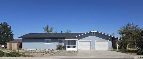 1404 James Rd, Gardnerville, NV 89460