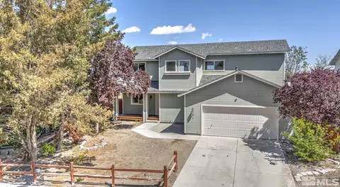 214 Poppy Hills Dr, Fernley, NV 89408
