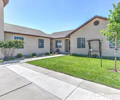 5495 Weaver Rd, Fallon, NV 89406