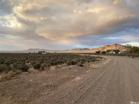 360 Ludwig, Smith, NV 89430