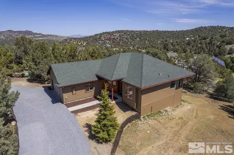 21860 Bowie Rd, Reno, NV 89521