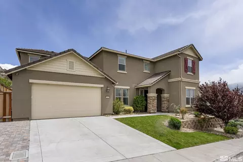1820 Scott Valley Rd, Reno, NV 89523
