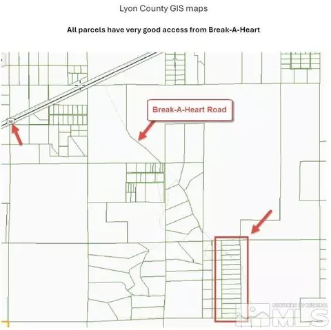 01549108 Pole Rd, Stagecoach, NV 89429