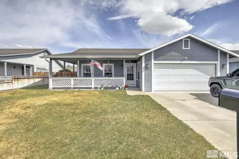 274 Nola St, Fallon, NV 89406