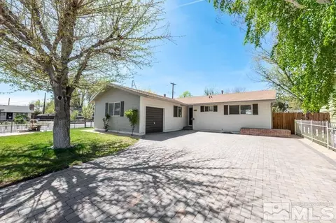 2441 Baxter, Sparks, NV 89431