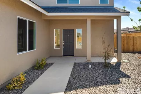 887 Agate, Fernley, NV 89408