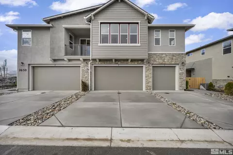 3650 Flare Ln #1-2, Carson City, NV 89705