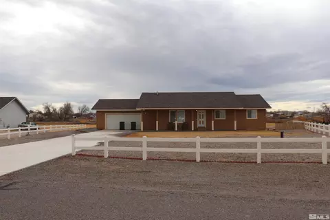4435 Hawk Dr, Fallon, NV 89406