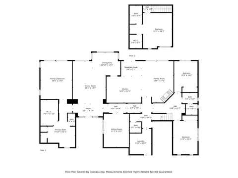 3463 White Mountain Ct, Reno, NV 89511