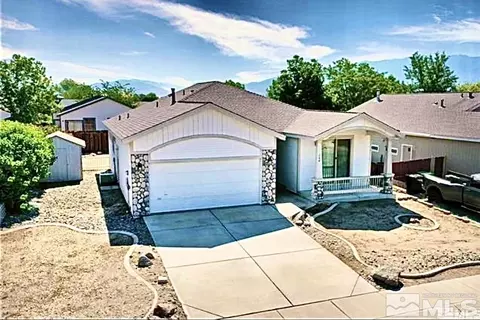 160 Dayton Village Pkwy, Dayton, NV 89403