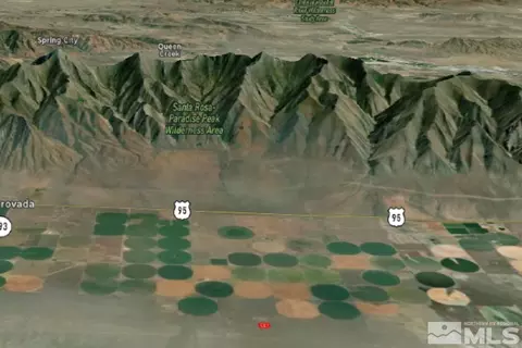 11 Orville Dr, Orovada, NV 89425