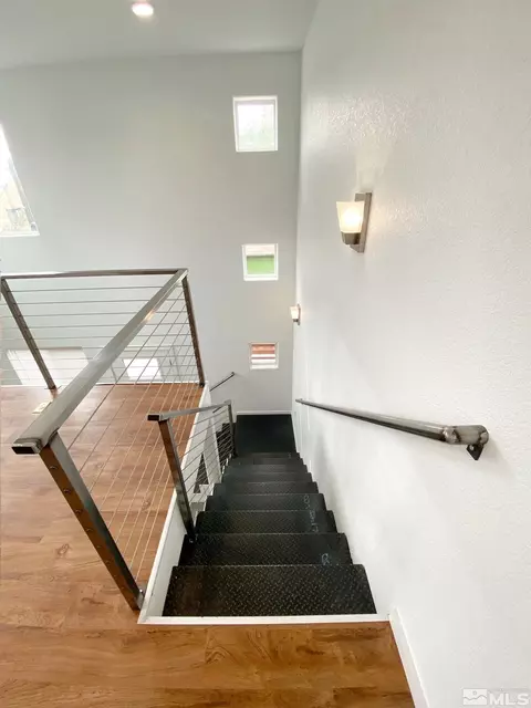 Entry Way - 541 Sinclair St, Reno, NV 89501 photo 1 of 2